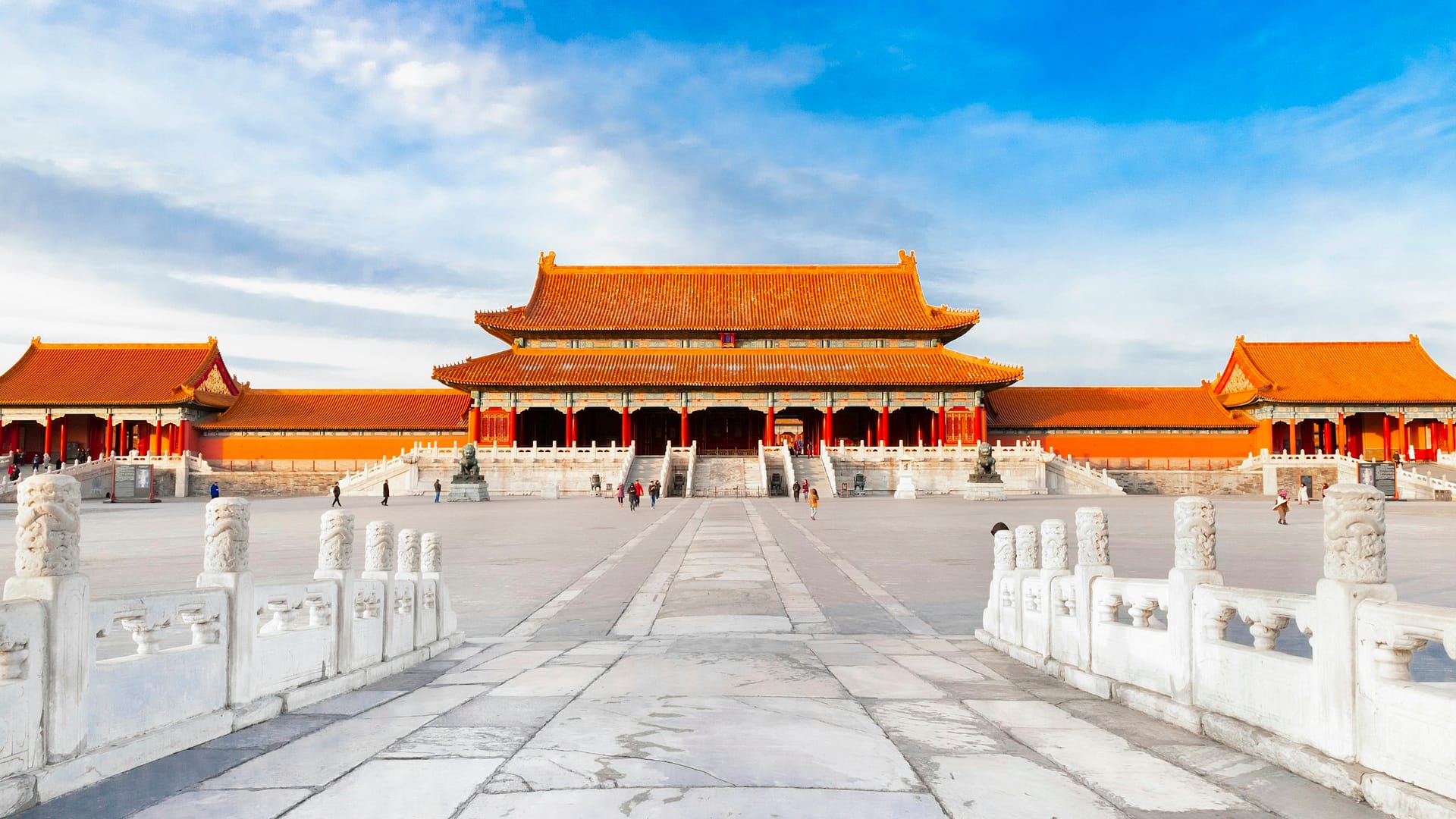 A Guide to Beijing (北京): China’s Capital City