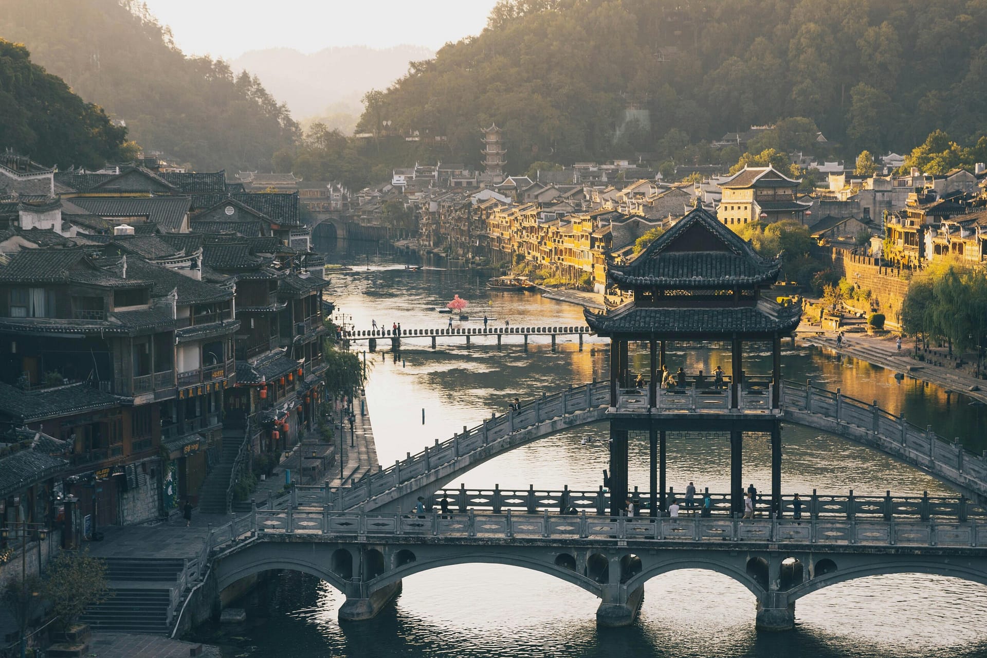 Essential Mandarin Phrases for Travelling to China: A First-Timer’s Guide